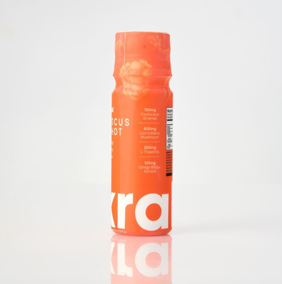 krak™ Focus Shot